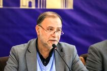 ساماندهی ۹ رده شغلی مزاحم در شیراز با انتقال به سایت ۳۰۳ هکتاری