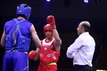 حریفان ووشوکاران ایران در برزیل مشخص شدند