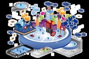 منطقه آزاد اروند شهر هوشمند کشور می شود