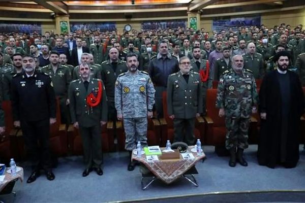 همایش ملی علوم و فناوری‌های نوظهور برگزار شد