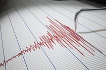 دریای سیاه ۴.۸ ریشتر لرزید