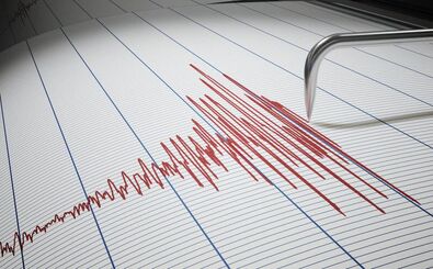 earthquake hits Syria
