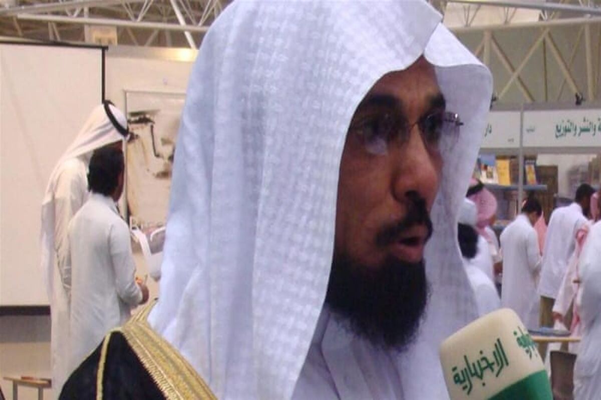 شیخ سلمان العوده