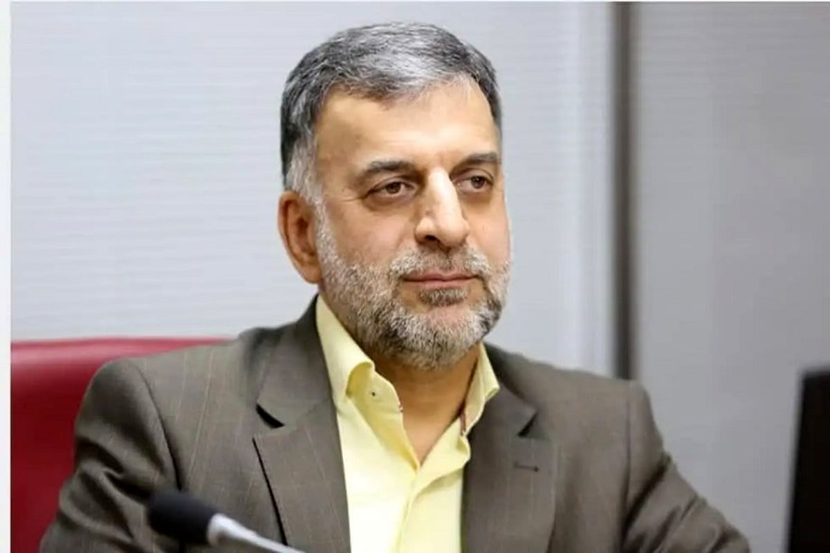 مدیر کل دفتر خدمات تخصصی سازمان بیمه سلامت ایران