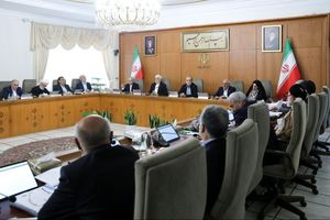  مسیر ملت ایران عزتمندی و ایستادگی در برابر زورگویان است