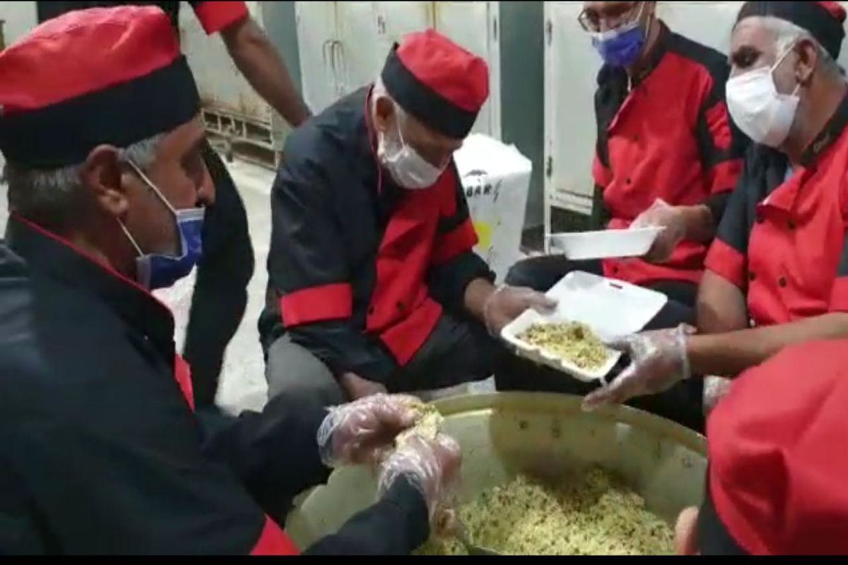 هیئت رزمندگان خمینی شهر