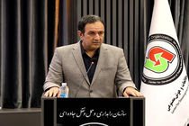 تحقق اهداف برنامه هفتم پیشرفت کشور در اولویت‌ برنامه‌های سازمان راهداری و حمل‌ونقل جاده‌ای