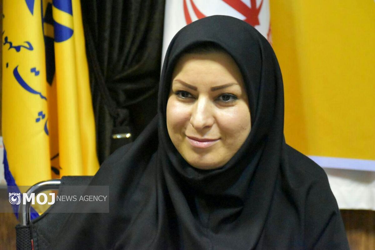 فریبامرادی