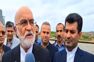 لزوم بررسی دقیق دپوی کالاهای صادراتی و وارداتی در بنادر