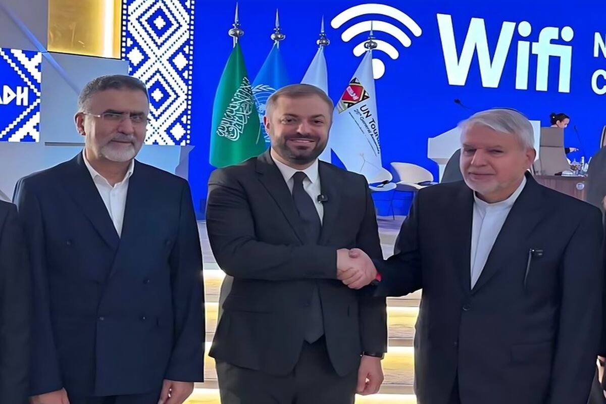 وزیر میراث فرهنگی