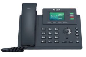 تفاوت تلفن یالینک sip-t33p و sip-t33g