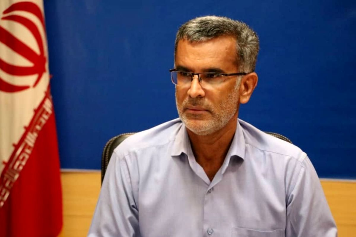 فرماندار + بندرعباس