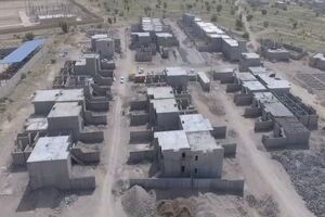 برق و آب مانع از خانه‌دار شدن 100 خانوار بستکی