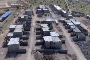 برق و آب مانع از خانه‌دار شدن 100 خانوار بستکی