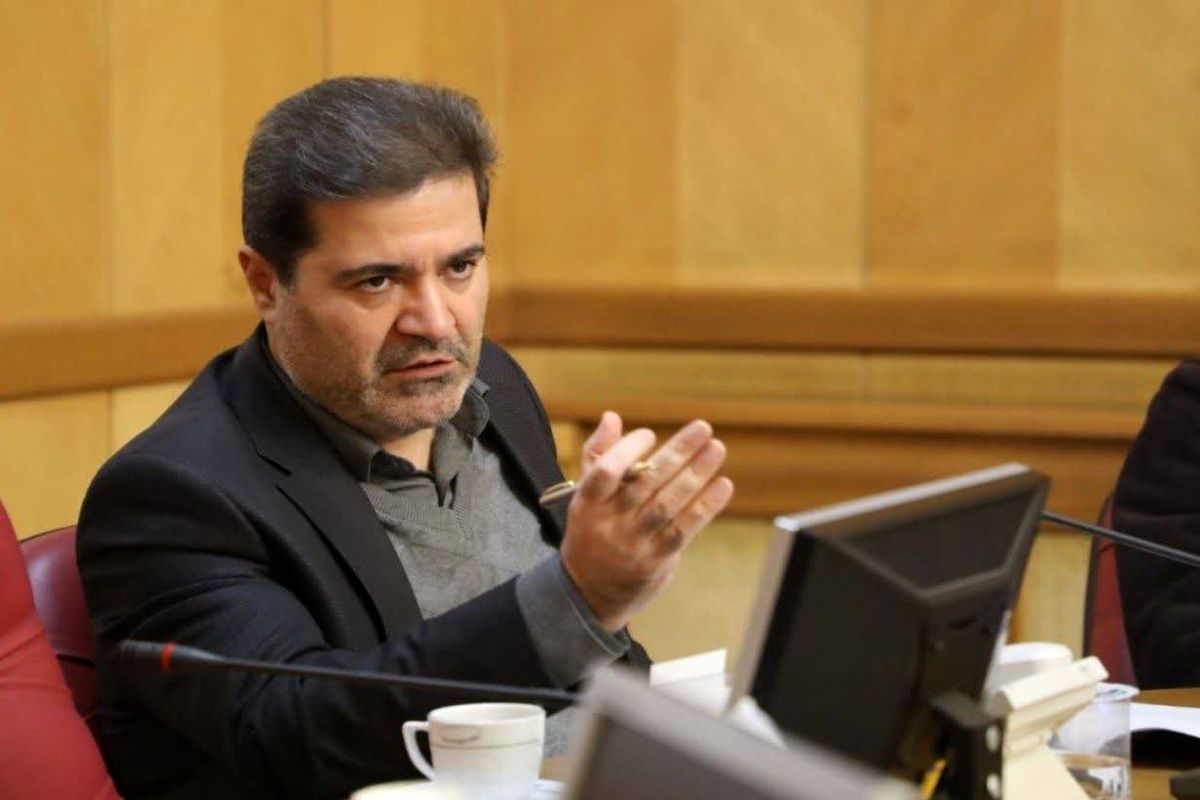 فرهاد سبحانی