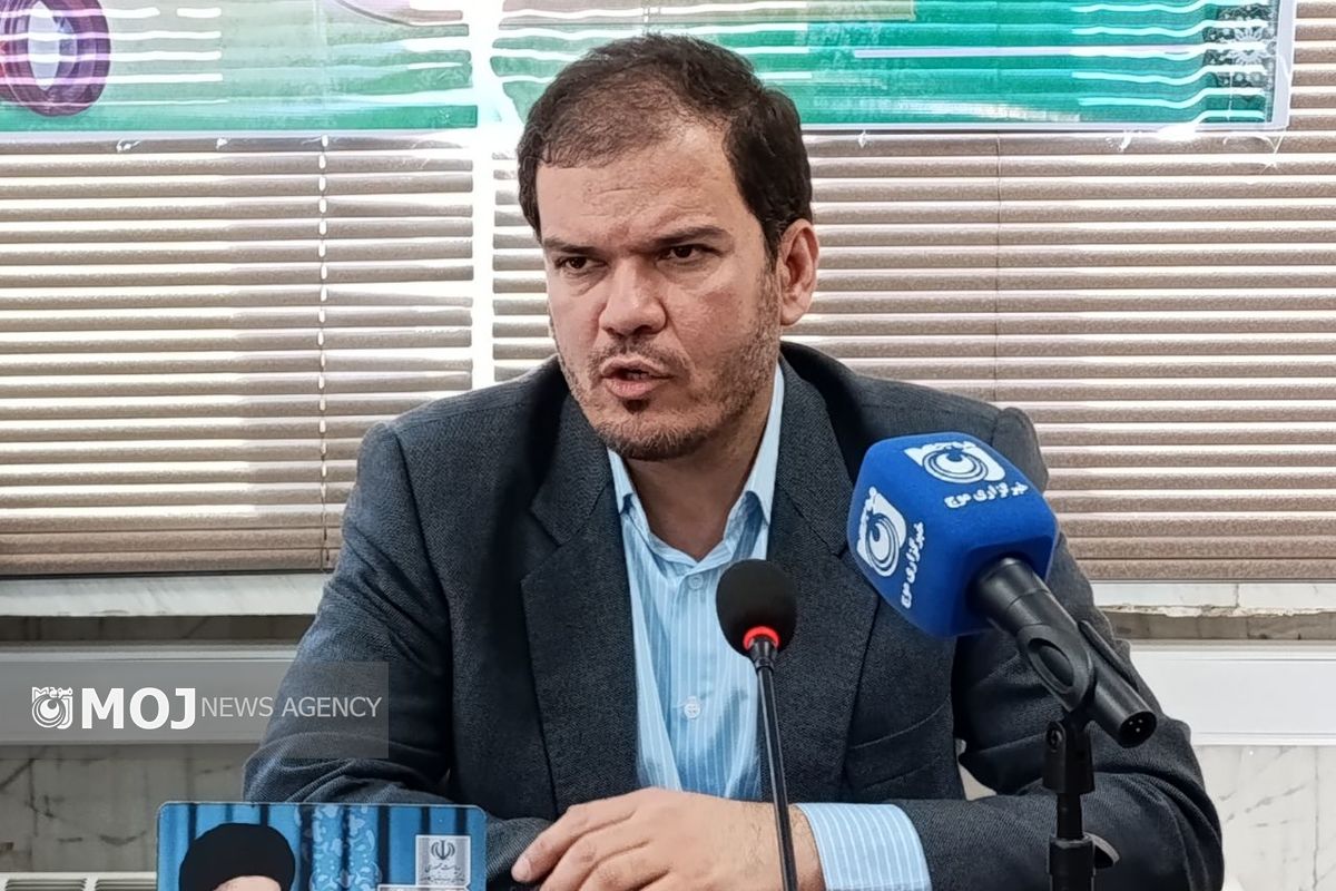 مدیر کل استاندارد مرکزی