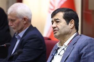 مولدسازی راهکار دولت برای تکمیل پروژه‌های ورزشی است