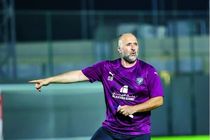 تنها به برد برابر سپاهان فکر می‌کنیم