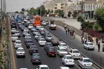 ورود بیش از 10 میلیون خودرو به گیلان