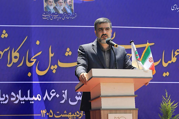 پویایی در توسعه زیرساخت‌های جاده‌ای با چرخه روزانه اجرای ۳۰ پروژه راهداری در شبکه راه‌های کشور