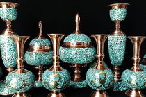 کسب 47 نشان ملی مرغوبیت صنایع دستی توسط هنرمندان اصفهانی