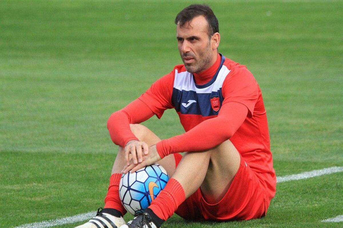 سید جلال حسینی