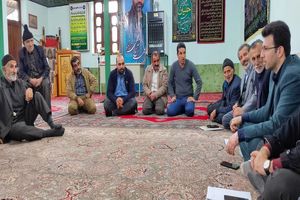 روستاییان می توانند برای صدور مجوز بوم‌گردی خانه‌های روستایی اقدام کنند