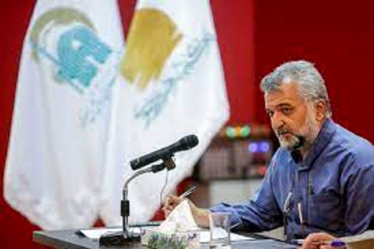 محمدرضا حسنایی