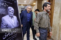 بهروز رضوی؛ صدایی ماندگار که به واژه‌ها جان می‌بخشید