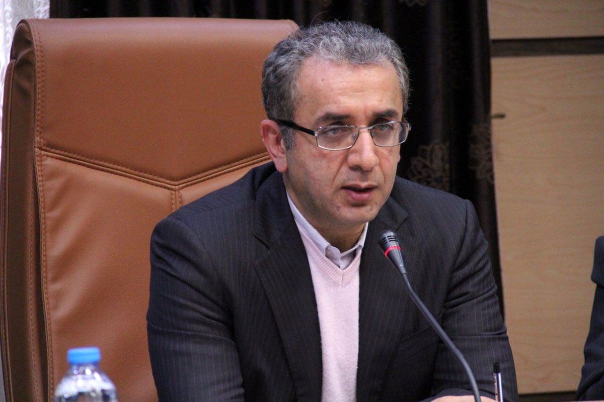 شورای راهبردی دانشگاه علوم پزشکی گیلان ب