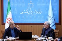 مسیر دیپلماتیک باید برای کاهش تنش‌ها بکار گرفته شود