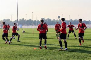 تیم روبین‌کازان روسیه برابر تیم ترومس نروژ شکست خورد