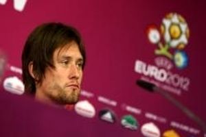 هافبک همیشه مصدوم تا انتهای فصل خانه‌نشین شد