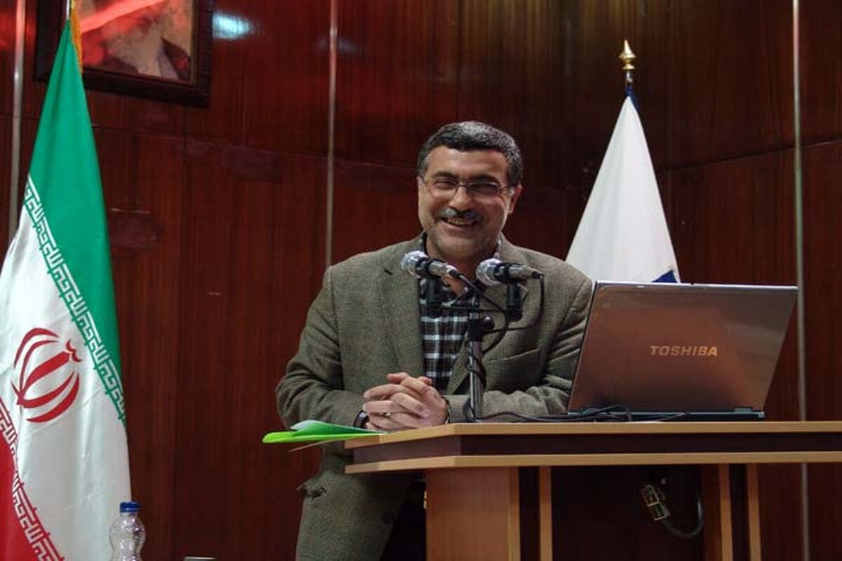 محمدرضا ظفرقندی