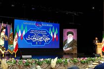 برای پیروزی های پیش رو باید به رزمندگان دفاع مقدس اقتدا کنیم