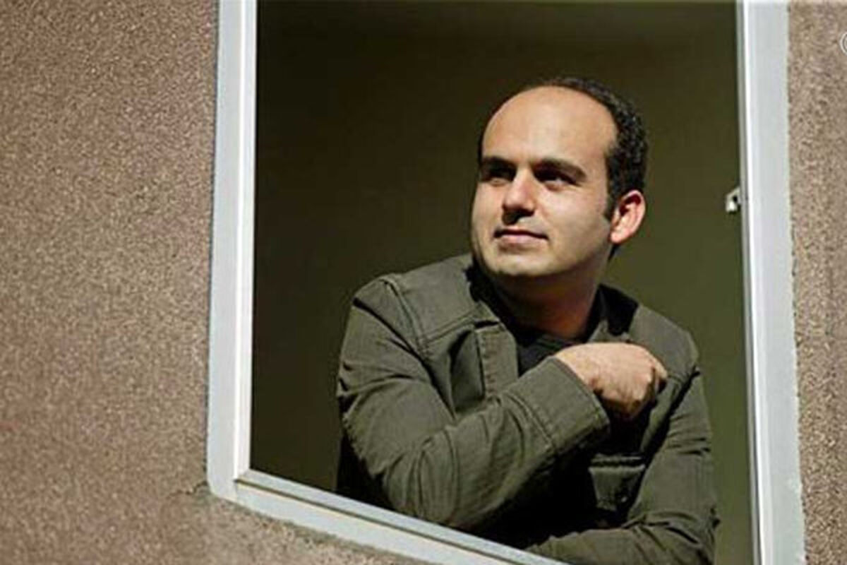 مهدی قربان‌پور