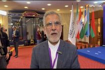 تهران آماده کمک به کاهش تنش میان افغانستان و پاکستان است