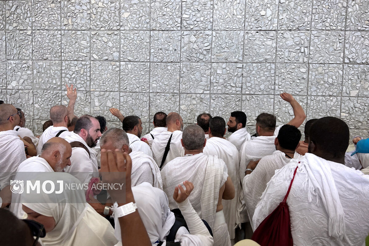 اعمال حج تمتع