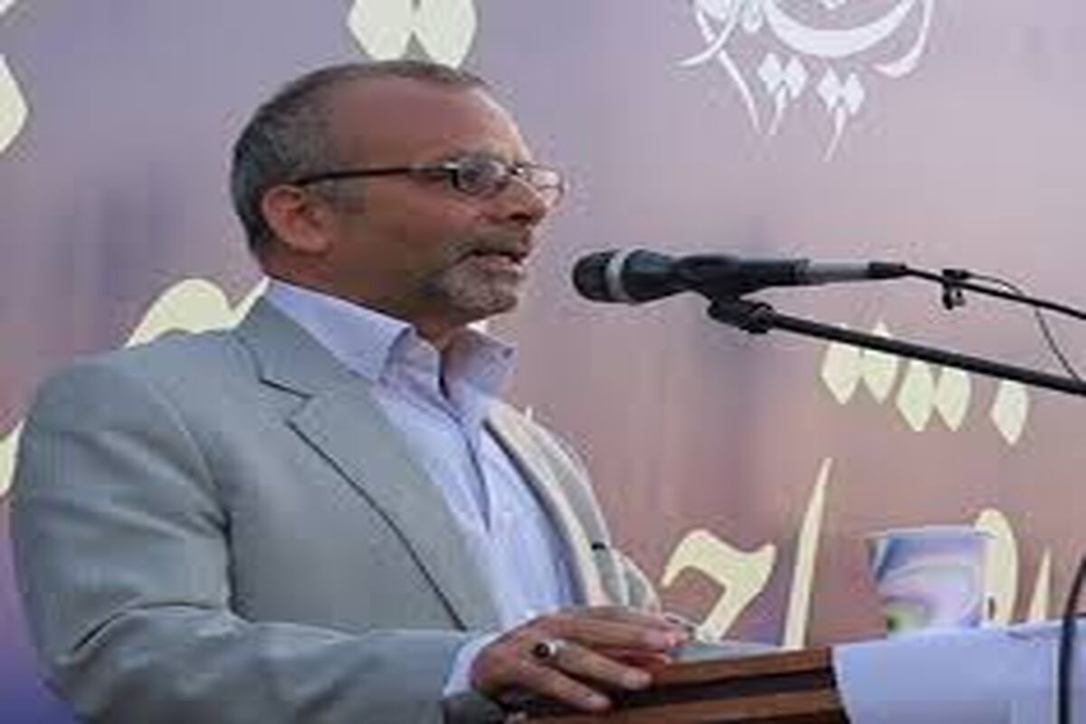 محمود زمانی