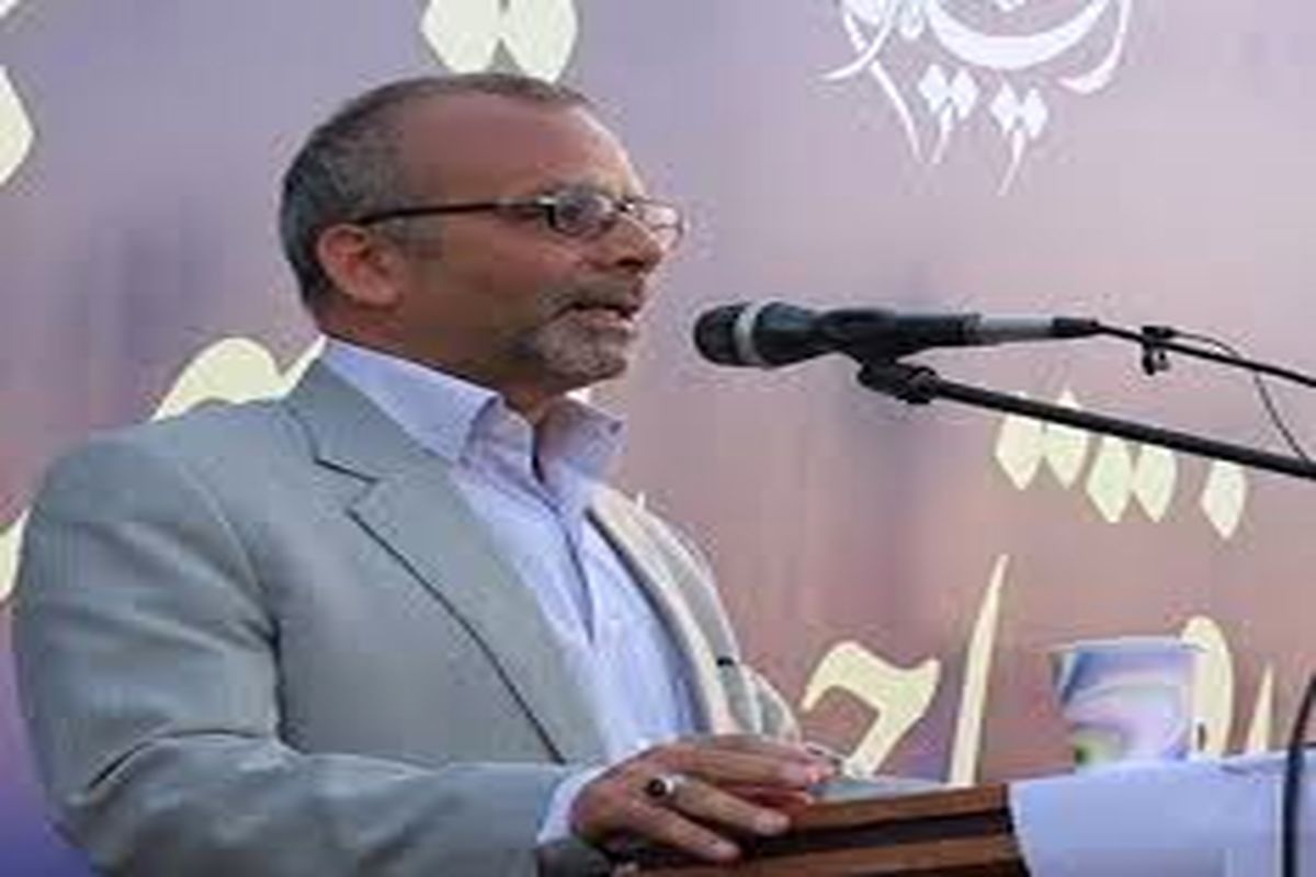 محمود زمانی