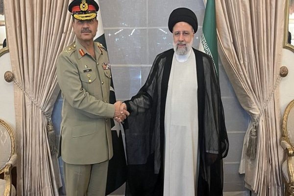 رئیس جمهور در پاکستان