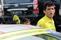 قمری با انصراف میزبانی از حضور در المپیک ۲۰۱۶ مخالفت کرد