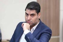پیمان حدادی مدیرعامل پرسپولیس شد