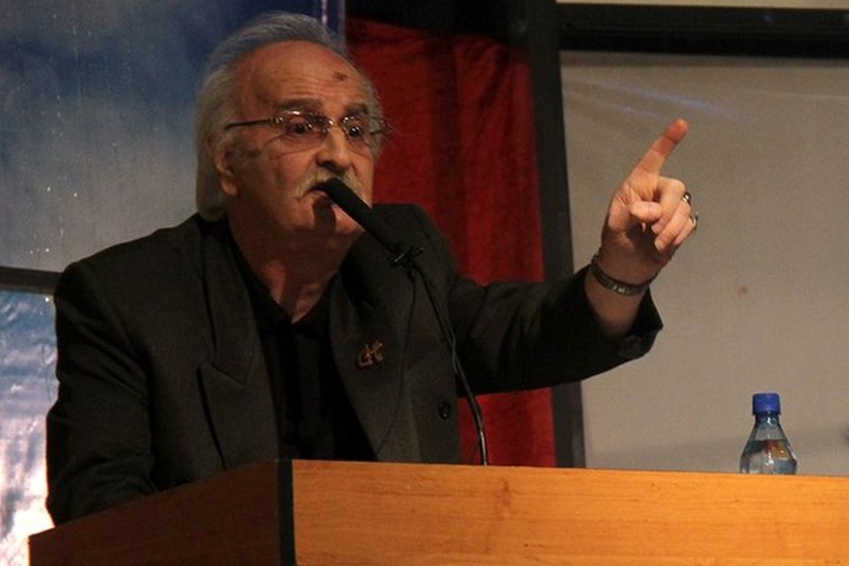 جلیل واقع طلب