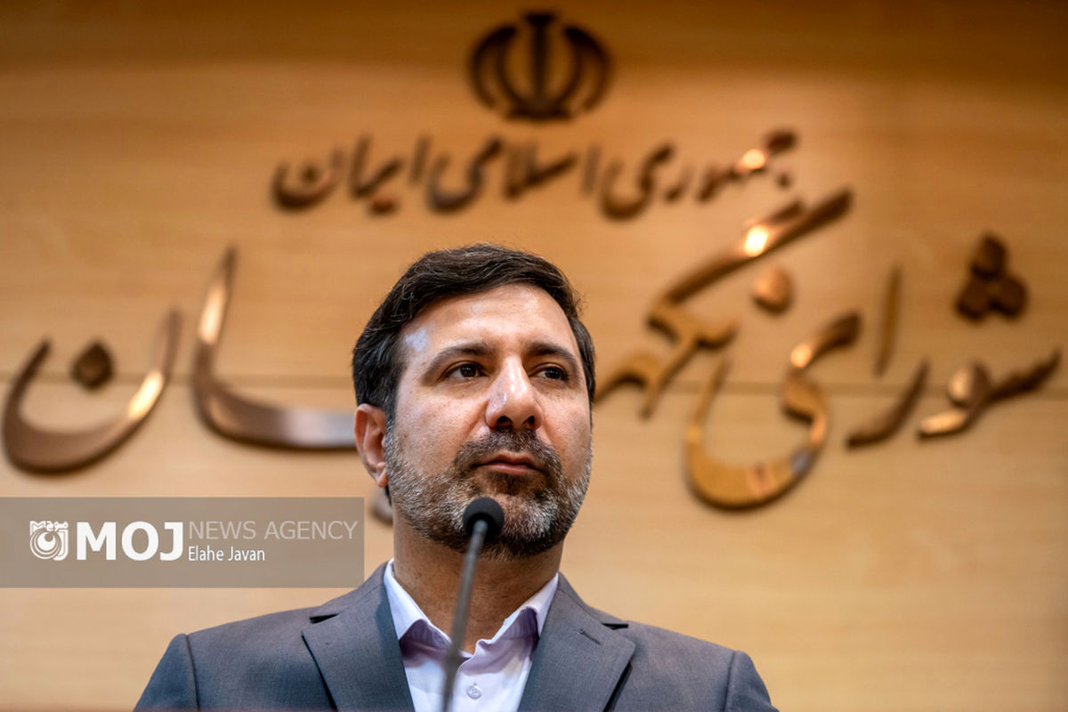 طحان نظیف + سخنگوی شورای نگهبان