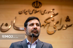 طحان‌نظیف از تایید مصوبه «ساز و کار برگزاری جلسات مجلس در مواقع اضطرار» در شورای نگهبان خبر داد