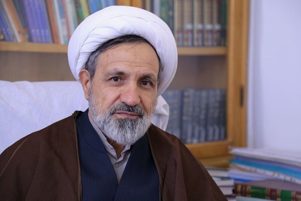حجت الاسلام والمسلمین محمدصادق یوسفی مقدم