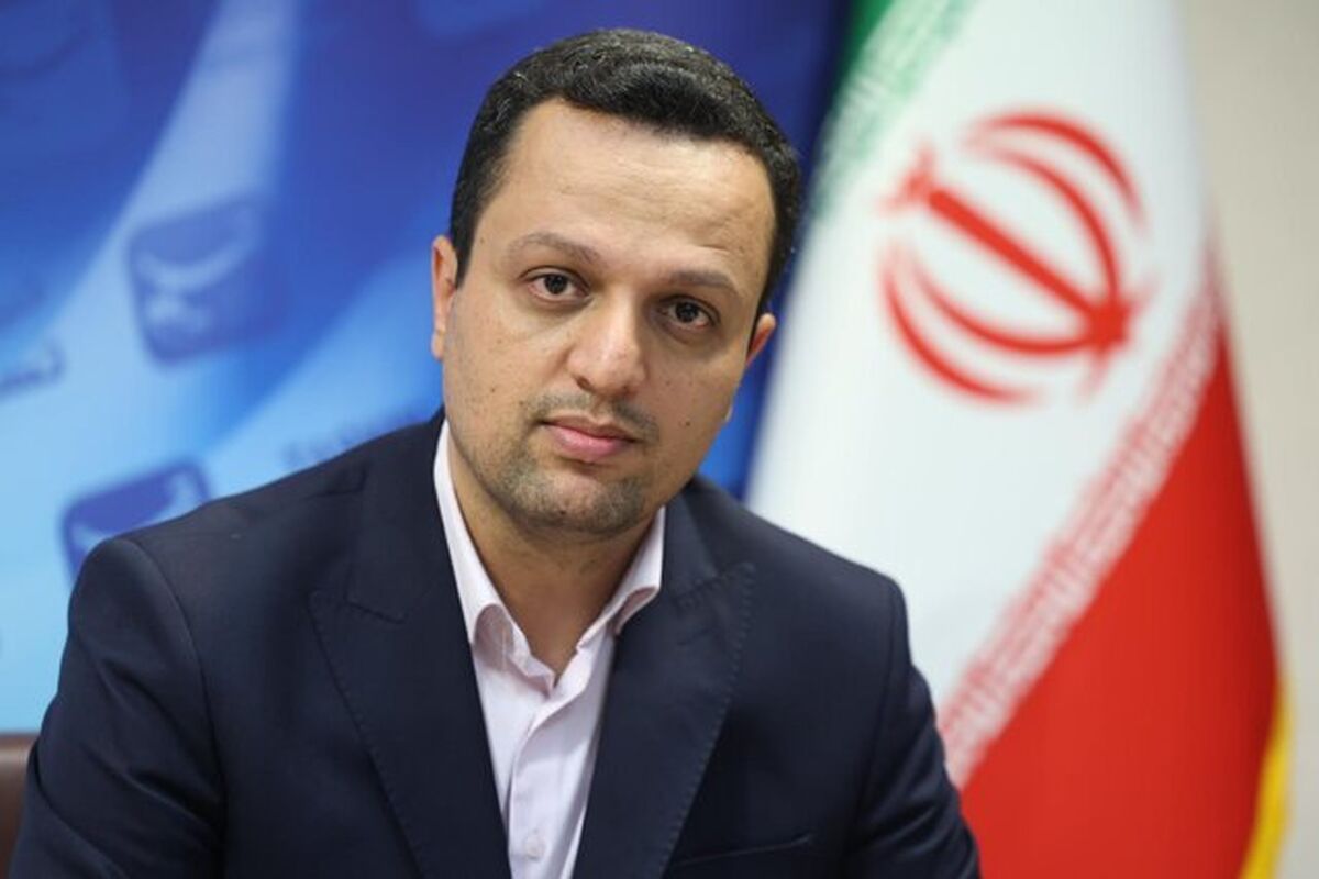 سخنگوی فضای مجازی