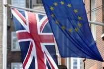 گره سه میلیون نفری انگلیس و اروپا