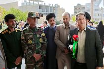 تلاش در آموزش امروز، فردای کشور را می‌سازد